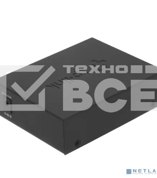 Медиаконвертер TP-Link TL-FC111A-20 WDM 10/100 Мбит/с SMB