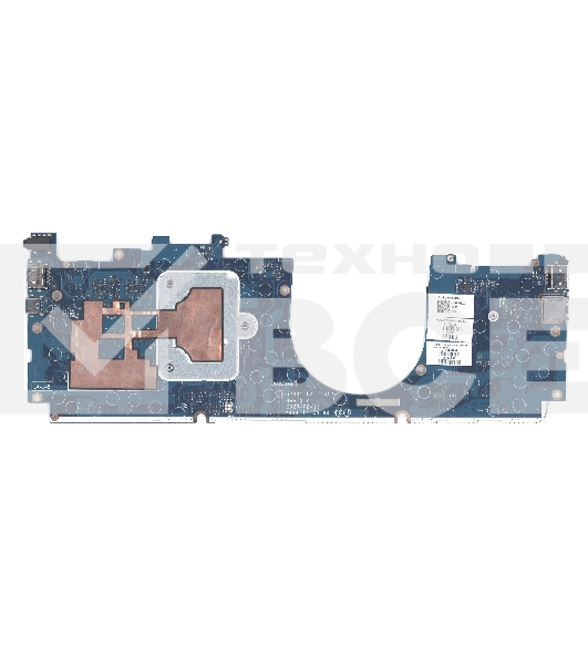 Материнская плата LA-J481P HP Envy x360 13z-ay000 Ryzen 5 4500U