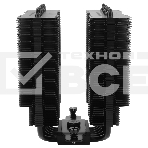 Устройство охлаждения(кулер) Thermalright Peerless Assassin 120 SE Soc-AM5/AM4/1200/1700/1851 черный 4-pin 25.6dB Al+Cu 730gr Ret (PA120-SE), фото12