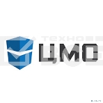 Шкаф коммутационный ЦМО (ШРН-9.500.1-9005) настенный 9U 600x529мм пер.дв.металл 200кг черный 470мм 180град., фото2