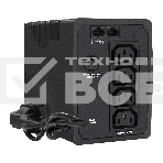 Источник бесперебойного питания ExeGate EP285473RUS Power Back BNB-850.LED.AVR.C13.RJ <850VA/480W, LED, AVR,4*IEC-C13, RJ45/11, Black>, фото8