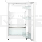 Холодильник Liebherr Re 1201-20 001 белый однокамерный 85/13л морозилка сверху, капельная система, фото4