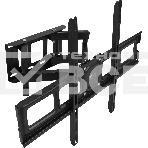 Кронштейн для телевизора Buro MF3 черный 32