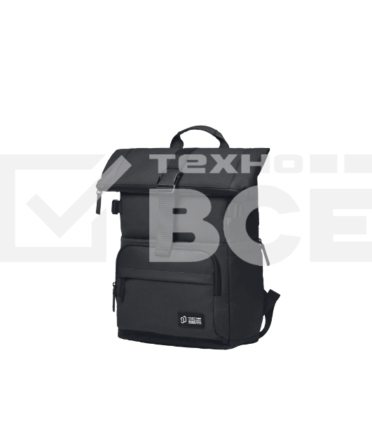 Рюкзак NINETYGO Urban Classic backpack черный