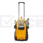 Моечная машина высокого давления K 50 Power, 2100 Вт, 150 бар, 600 л/ч, асинх. двиг. Denzel, фото9