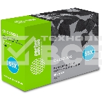 Картридж лазерный Cactus CS-CE255XS черный (12500 стр.) для HP LaserJet P3015, фото2