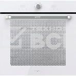 Духовой шкаф Gorenje BOS6737SYW, 77л, дверца с 2 стеклами, белый, фото14