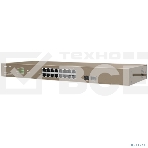 Коммутатор PoE IP-COM G3318P-16-250W с облачным управлением 16GE+2SFP, фото7