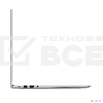 Ноутбук Huawei MateBook D 16 MCLG-X MitchellG-W5611D Core i5 13420H 16Gb SSD1Tb Intel UHD Graphics 16' IPS (1920x1200) без ОС silver WiFi BT Cam (53014MUA), фото5