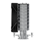 Кулер для процессора ZALMAN CNPS9X OPTIMA2, 120мм ARGB FAN, 4 HEAT PIPES, 4-PIN PWM, 800-1500 RPM, 29.5DBA MAX, HYDRO BEARING, FULL SOCKET SUPPORT, фото13