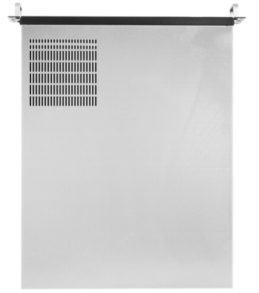 Серверный корпус ExeGate Pro 2U550-06/2U2088 (RM 19', высота 2U, 700W, USB)