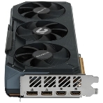 Видеокарта Gigabyte PCI-E 5.0 GV-R9070GAMING-16GD 1.0 AMD Radeon RX 9070 16Gb 256bit GDDR6 2210/20000 HDMIx2 DPx2 HDCP Ret, фото4