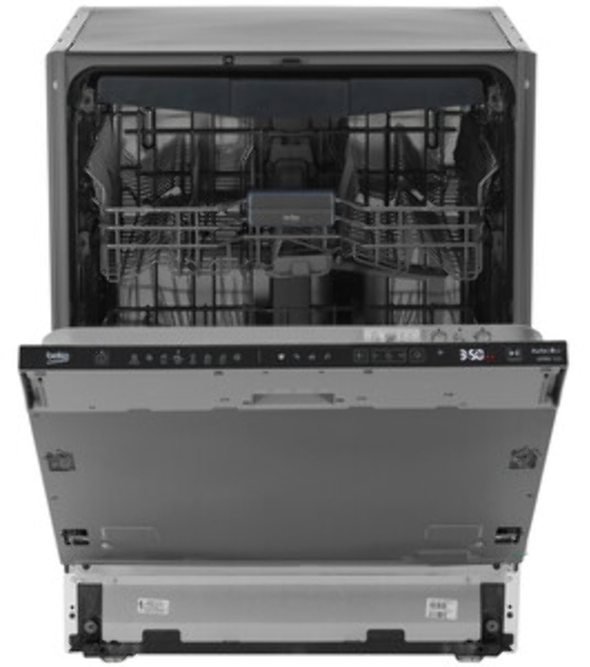 Встраиваемая посудомоечная машина Beko BDIN38530A