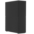 Внешний HDD 3.5' Western Digital My Book, 18TB, USB 3.2 Gen 1 Type-A, 5400 rpm, черный, фото19