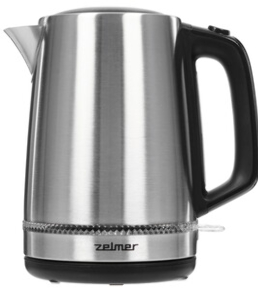 Чайник электрический Zelmer ZCK7921 INOX