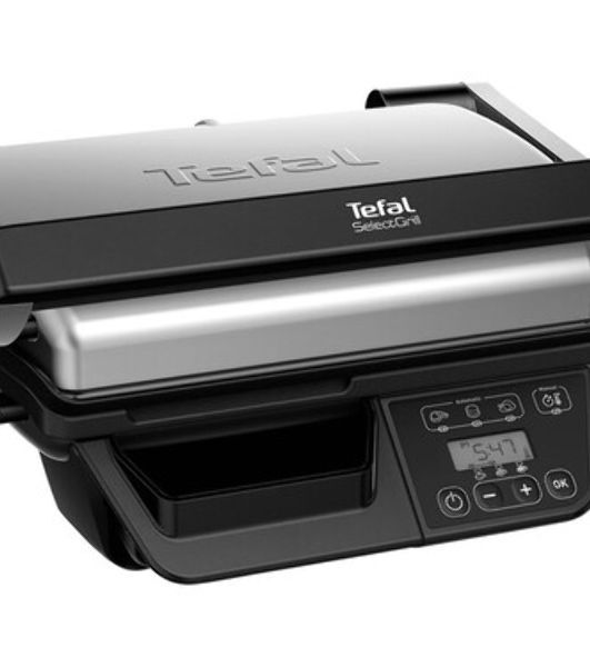 Гриль электрический Tefal GC740B30
