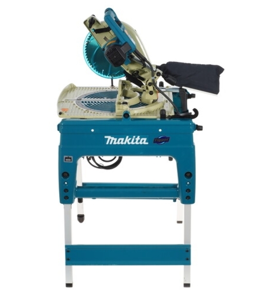 Пилы электрические дисковые, торцовочные Makita LF 1000 Пила комб