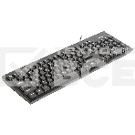 Клавиатура Keyboard SVEN Standard 303 Power USB+PS/2 чёрная SV-03100303PU, фото 1