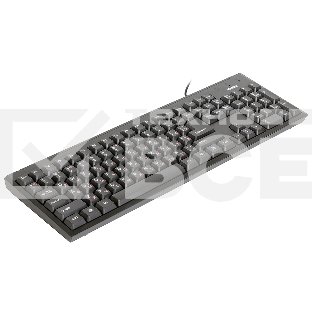 Клавиатура Keyboard SVEN Standard 303 Power USB+PS/2 чёрная SV-03100303PU