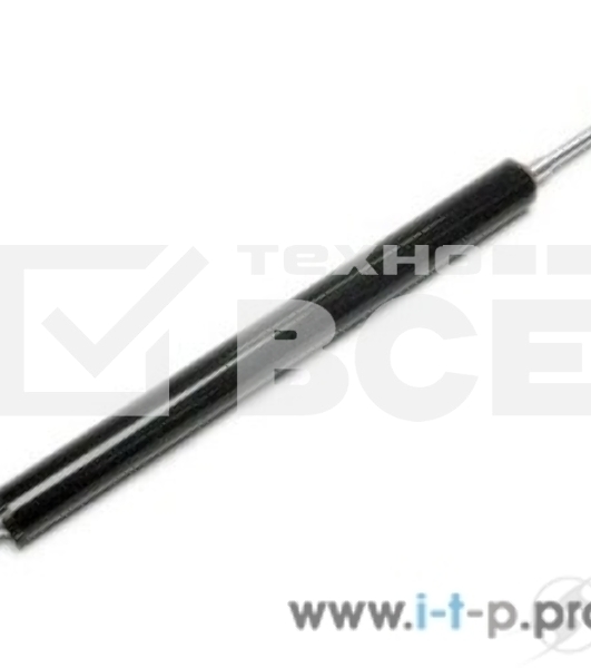 Вал резиновый (нижний) HP LJ Pro M125/M126/M127/M201/M225MFP (Hi-Black)