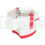 Соковыжималка Великие реки Беломо (Садовая) СВПП-301 Минск, 250 Вт, цв.уп.																																									¶, фото3