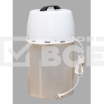 Маслобойка электрическая Салют ЭМБ0100000000000, фото2