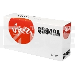 Картридж Sakura Q5949A для HP для HP P2014/P2015/M2727, черный, 2500 к., фото 1