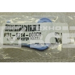 Вал переноса заряда (коротрон) HP LJ P4014/4015/4515/M4555 (CB506-67903/RM1-5462) OEM, фото4