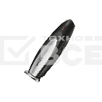 Машинка для стрижки Centek CT-2134 (чер/сталь) 3 насадки, USB зарядка, время работы 55 мин, фото2