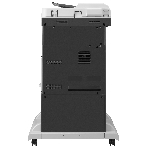 МФУ лазерное HP LaserJet Enterprise MFP M725z, лазерный принтер/сканер/копир/факс A3, 40ppm, 1200dpi, 1Gb, 320Gb HDD, 6 trays 100+250+250+3x500, Stand, ADF100, Duplex, Stapler, USB/LAN/FIH, Color LCD20i, 1y warr, замена Q7830A M5035x, Q7831A M5035xs), фото10