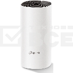 Домашняя Mesh TP-Link Wi-Fi система Deco M4 (1-Pack), 1167Мбит/с (5 ГГц: до 867 Мбит/с + 2,4 ГГц: до 300 Мбит/с),  2 порта 1000 Мбит/с, 2 встроенные антенны на каждом модуле Deco, фото9