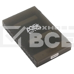 Внешний корпус 2.5