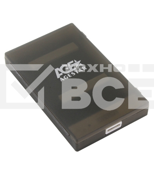 Внешний корпус 2.5