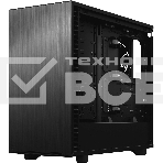 Корпус Fractal Design DEFINE 7 BLACK / mid tower / E-ATX / 3x140mm fans inc. / FD-C-DEF7A-01, фото20