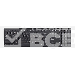 Комплект клавиатура и мышь Acer OKR030 [ZL.KBDEE.005] Combo wilreless USB slim black, фото2