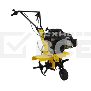 Мотокультиватор GMC-5.0 Huter