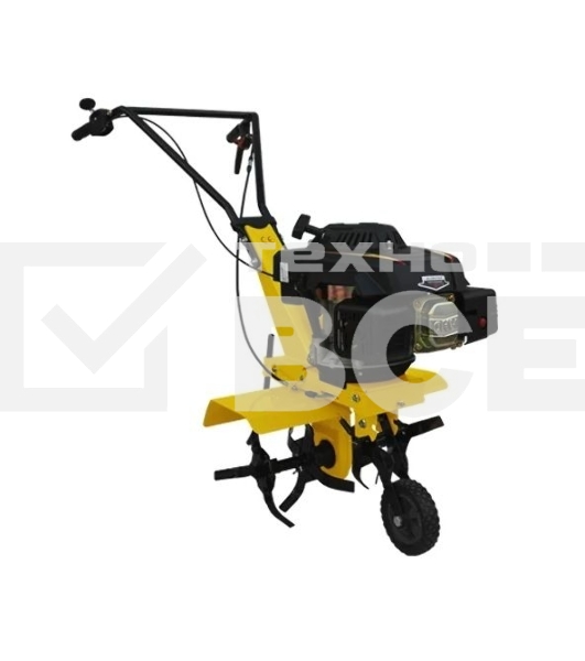 Мотокультиватор GMC-5.0 Huter