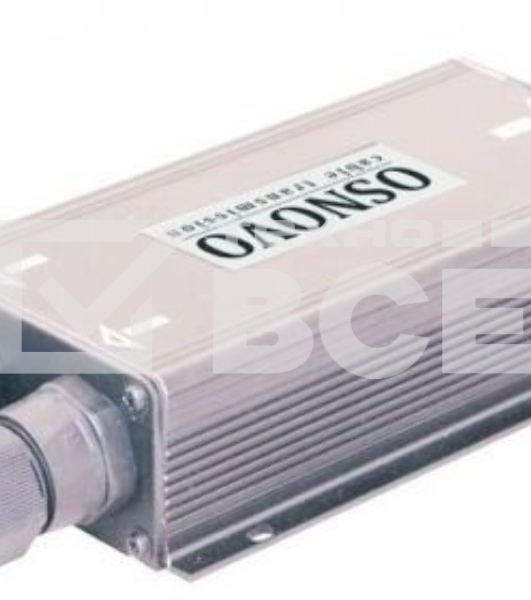 Коммутатор Osnovo SW-8030/WD