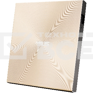 Привод внеш. ASUS SDRW-08U9M-U/GOLD/G/AS/P2G, dvd-rw, external ; 90DD02A5-M29000