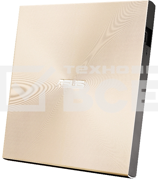 Привод внеш. ASUS SDRW-08U9M-U/GOLD/G/AS/P2G, dvd-rw, external ; 90DD02A5-M29000