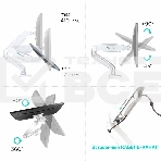Кронштейн (держатель) ONKRON G80 для монитора 13