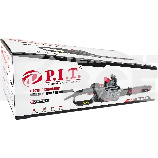 Пила P.I.T цепная электрическая PKE405-C4 МАСТЕР [PKE405-C4]