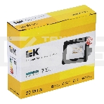 Прожектор светодиодный СДО 06-20 4000К IP65 черн. ИЭК LPDO601-20-40-K02, фото3