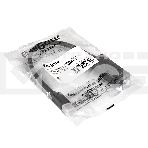 Кабель-переходник Exegate EX284922RUS  miniDisplayPort-HDMI ExeGate EX-mDPM-HDMIF-0.15 (mini20M/19F, 0,15м), фото3