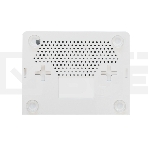 Роутер MikroTik RB750Gr3 hEX (RouterOS L4) with power supply and case 5 port 10/100/1000 гигабитный высокопроизводительный Ethernet, фото14