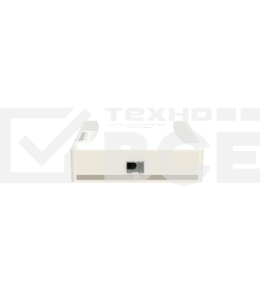 Сетевой коммутатор MikroTik RB260GSP RouterBOARD 260GSP with indoor case and power supply