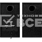 Колонки Sven SPS-614 2.0 (2x20W, Bluetooth, дерево, black), фото6
