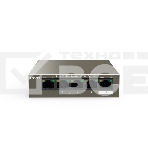 Коммутатор Tenda TEF1105P-4-63W 5PORT 10/100M, фото 1