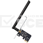 Двухдиапазонный Wi-Fi адаптер TP-Link Archer T2E AC600 PCI Express, фото 1