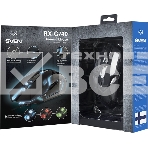 Мышь проводная SVEN RX-G740 черный, 2400 dpi, USB, кнопки - 6, фото5